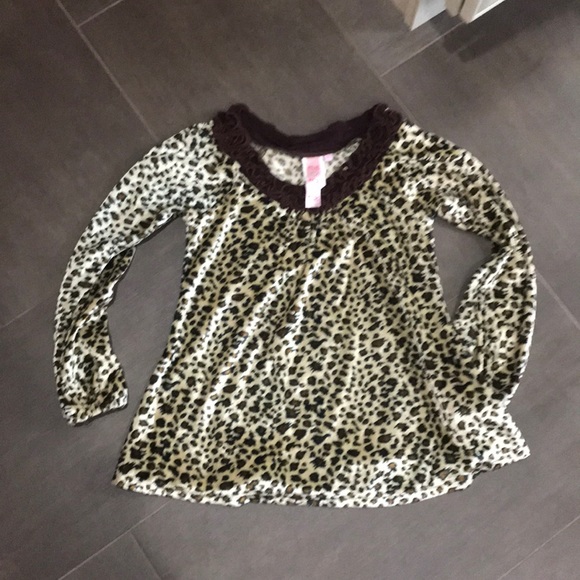 Leopard set - Picture 2 of 4